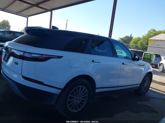 Land Rover aj20p 2019 SALYA2EX4KA217574 Image 14