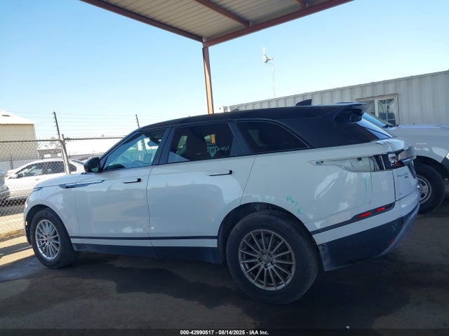Land Rover aj20p 2019 SALYA2EX4KA217574 Image 15