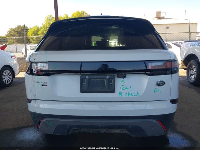 Land Rover aj20p 2019 SALYA2EX4KA217574 Image 17
