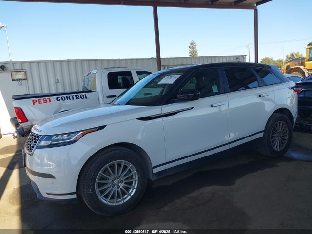 Land Rover aj20p 2019 SALYA2EX4KA217574 Image 2