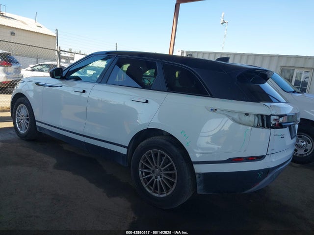 Land Rover aj20p 2019 SALYA2EX4KA217574 Image 3
