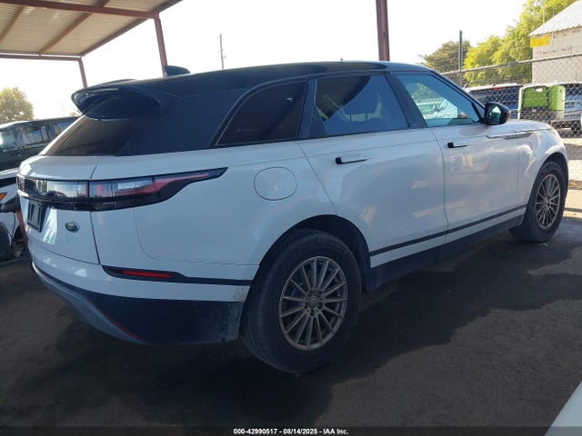 Land Rover aj20p 2019 SALYA2EX4KA217574 Image 4