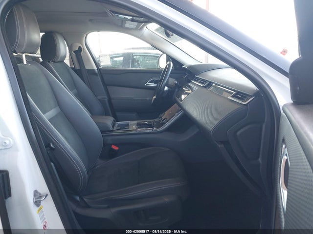 Land Rover aj20p 2019 SALYA2EX4KA217574 Image 5