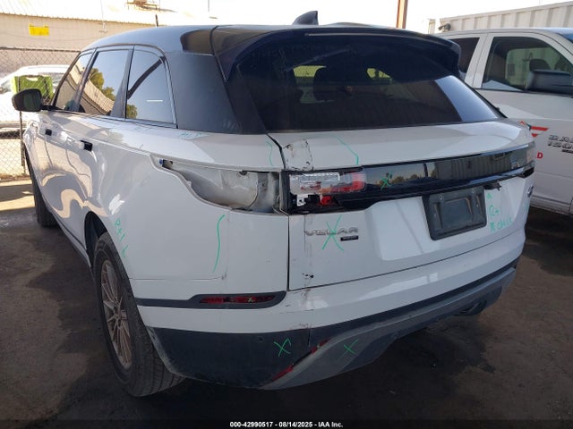 Land Rover aj20p 2019 SALYA2EX4KA217574 Image 6