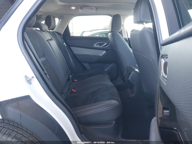 Land Rover aj20p 2019 SALYA2EX4KA217574 Image 8