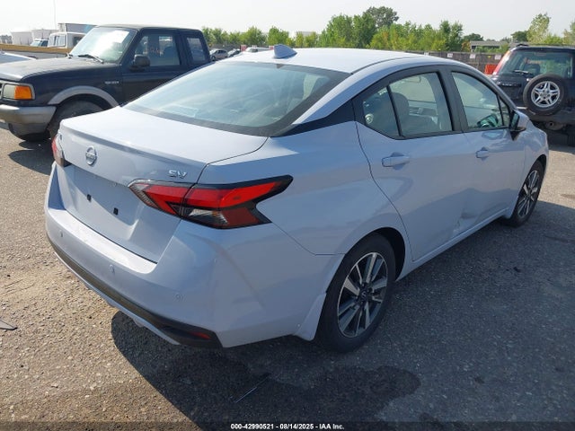 Nissan 2024 2024 3N1CN8EV0RL926242 Image 4