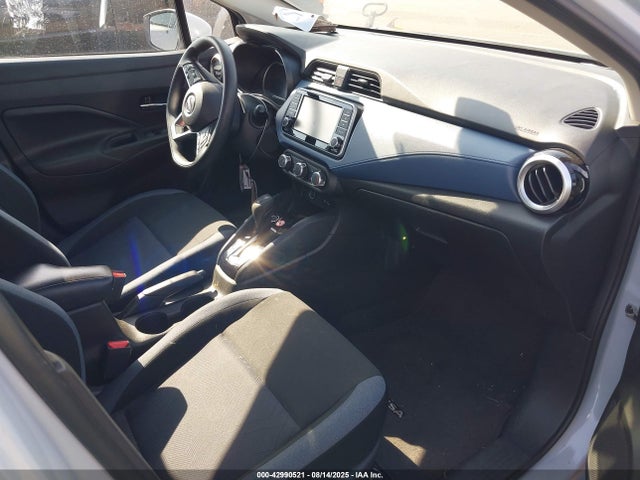 Nissan 2024 2024 3N1CN8EV0RL926242 Image 5
