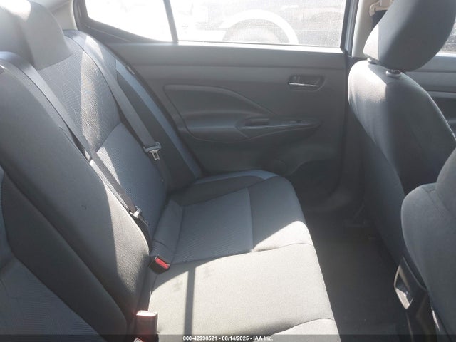 Nissan 2024 2024 3N1CN8EV0RL926242 Image 8