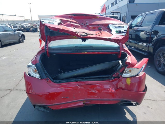 1HGCV1F36JA160614 Honda l15be