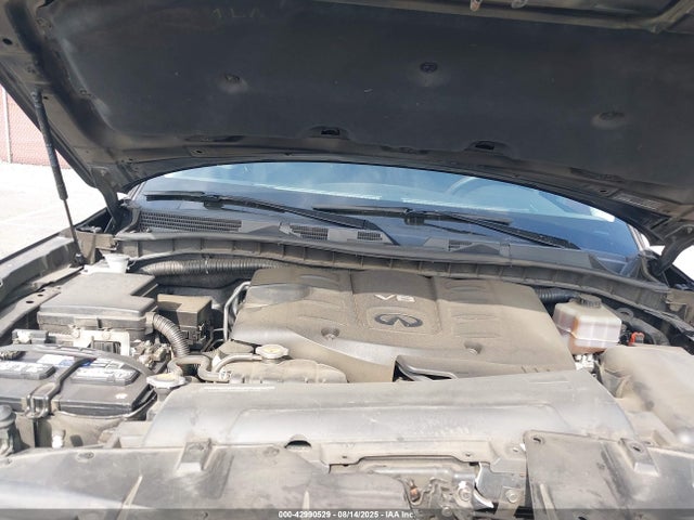 Infiniti 2016 2016 JN8AZ2NE2G9120175 Image 10