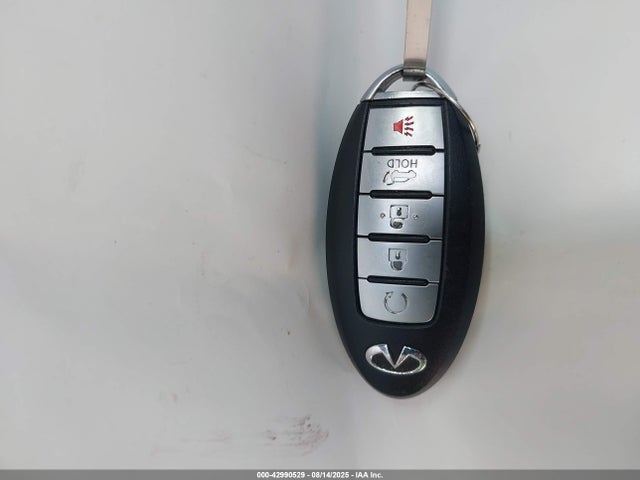 Infiniti 2016 2016 JN8AZ2NE2G9120175 Image 11
