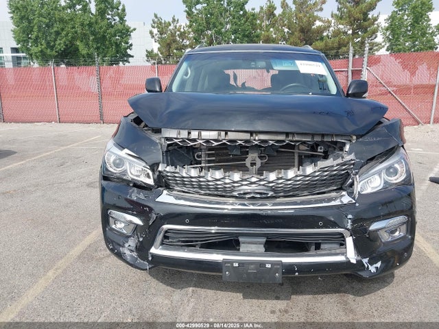 Infiniti 2016 2016 JN8AZ2NE2G9120175 Image 13
