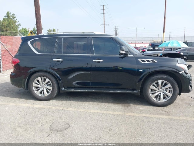 Infiniti 2016 2016 JN8AZ2NE2G9120175 Image 14