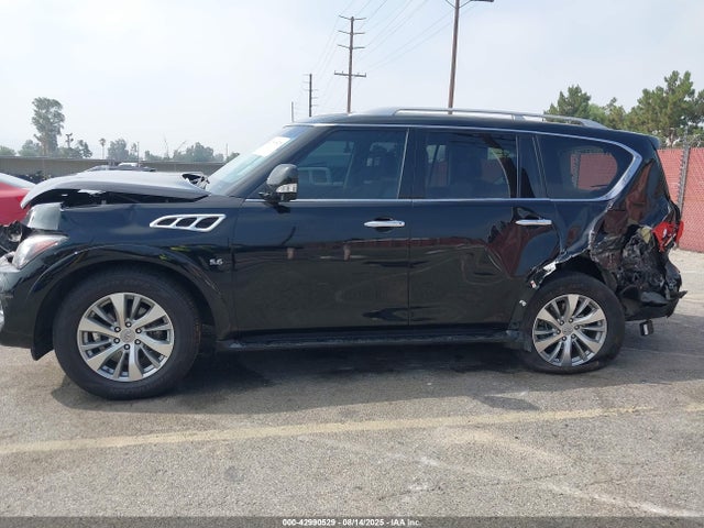 Infiniti 2016 2016 JN8AZ2NE2G9120175 Image 15