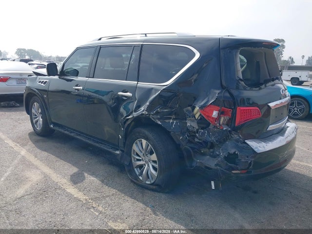 Infiniti 2016 2016 JN8AZ2NE2G9120175 Image 3