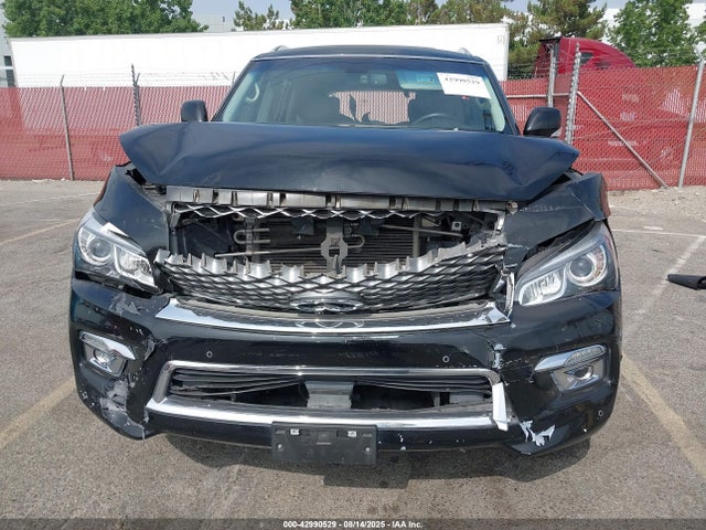 Infiniti 2016 2016 JN8AZ2NE2G9120175 Image 6