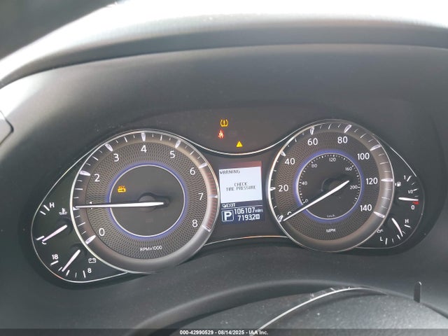 Infiniti 2016 2016 JN8AZ2NE2G9120175 Image 7