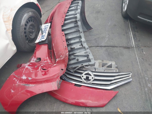 Nissan VERSA NOTE 2014 3N1CE2CPXEL401071 Image 12