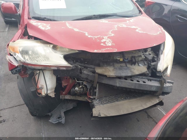 Nissan VERSA NOTE 2014 3N1CE2CPXEL401071 Image 14