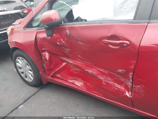 Nissan VERSA NOTE 2014 3N1CE2CPXEL401071 Image 15