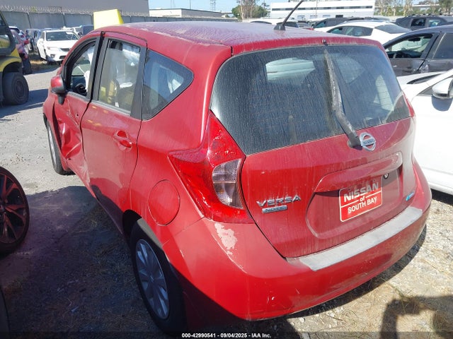 Nissan VERSA NOTE 2014 3N1CE2CPXEL401071 Image 3