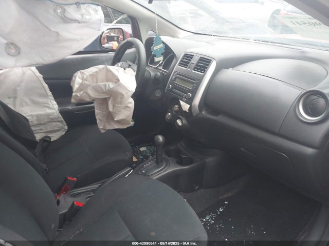 Nissan VERSA NOTE 2014 3N1CE2CPXEL401071 Image 5