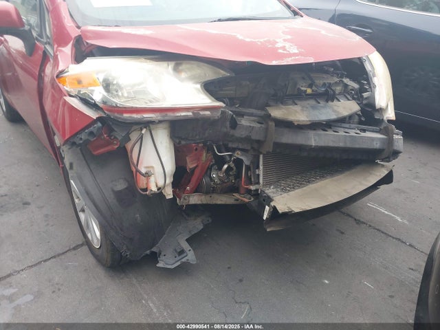 Nissan VERSA NOTE 2014 3N1CE2CPXEL401071 Image 6