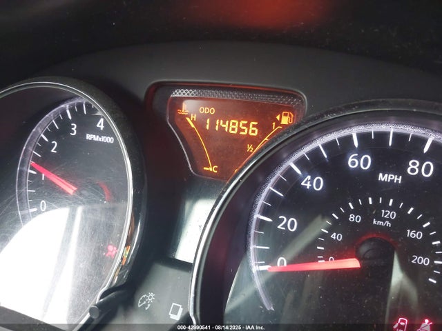Nissan VERSA NOTE 2014 3N1CE2CPXEL401071 Image 7