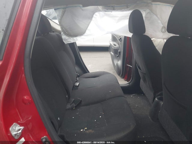 Nissan VERSA NOTE 2014 3N1CE2CPXEL401071 Image 8