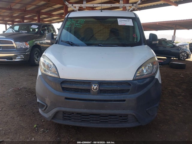 RAM Promaster City 2018 ZFBERFAB8J6K71940 Image 13