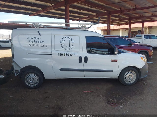 RAM Promaster City 2018 ZFBERFAB8J6K71940 Image 14