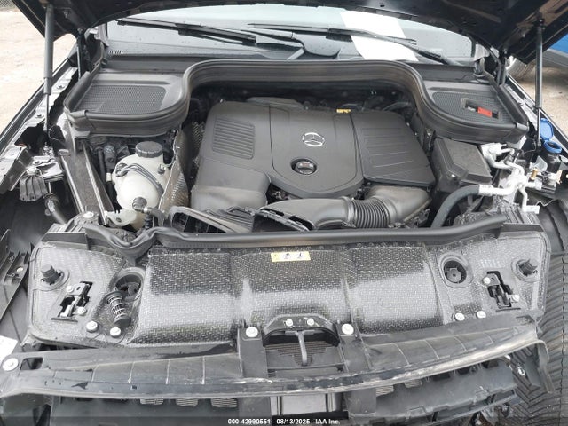 Mercedes-Benz m254 2025 4JGFB4FB2SB463183 Image 10