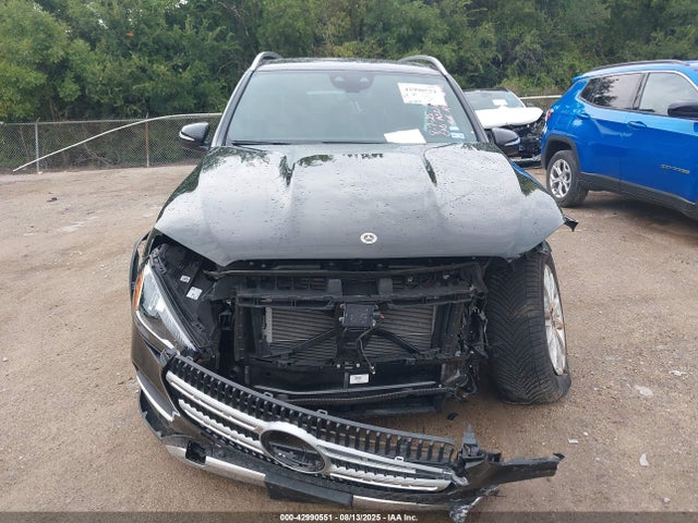 Mercedes-Benz m254 2025 4JGFB4FB2SB463183 Image 11