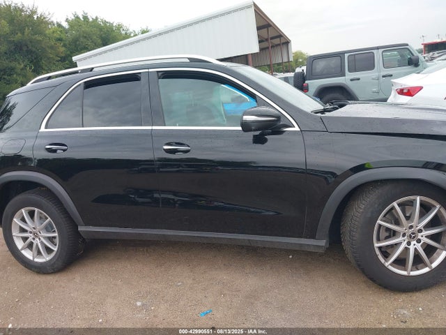 Mercedes-Benz m254 2025 4JGFB4FB2SB463183 Image 12