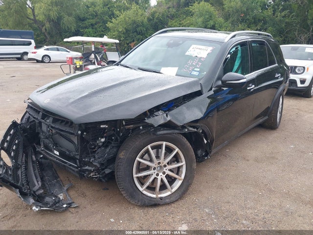 Mercedes-Benz m254 2025 4JGFB4FB2SB463183 Image 2