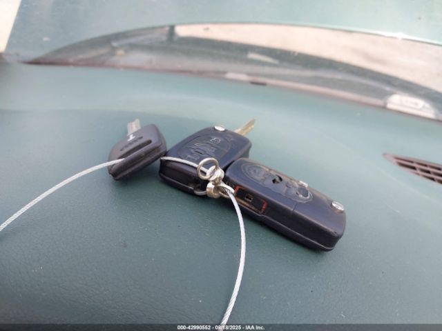 2000 AUDI A6 WAULH24B2YN037012 Photo 10