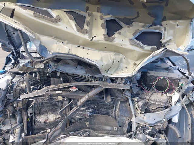 5FNYG1H64PB000379 Honda j35y8