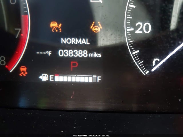 5FNYG1H64PB000379 Honda j35y8