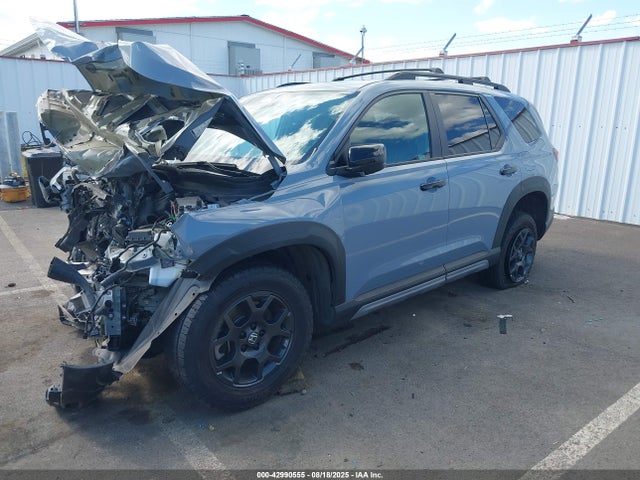 5FNYG1H64PB000379 Honda j35y8