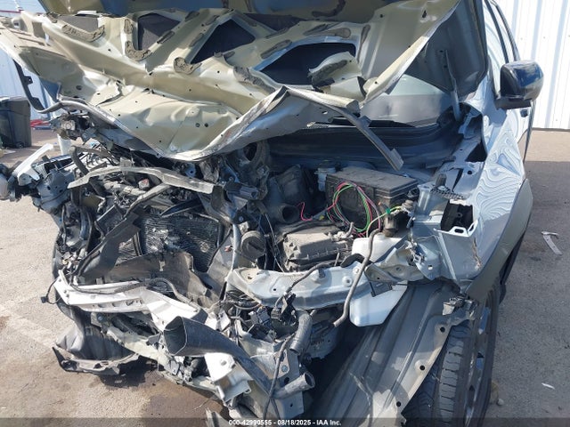5FNYG1H64PB000379 Honda j35y8