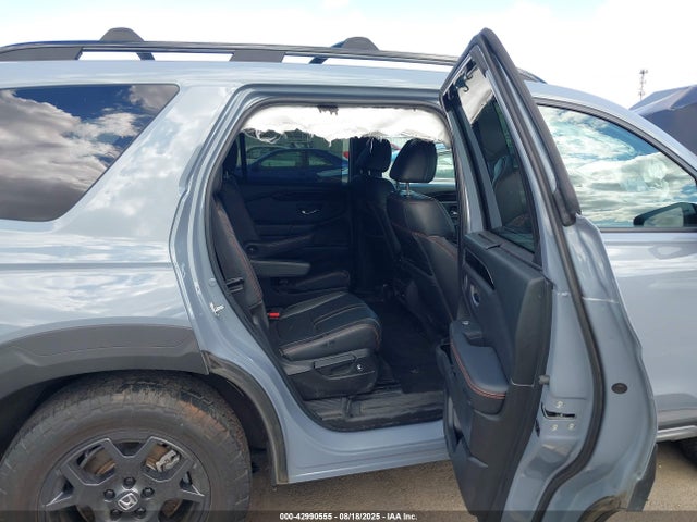 5FNYG1H64PB000379 Honda j35y8