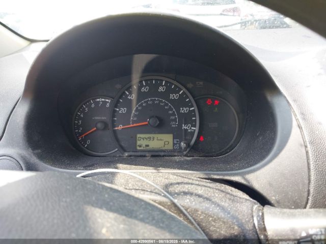 2022 MITSUBISHI MIRAGE ML32AUHJ6NH006875 Photo 6