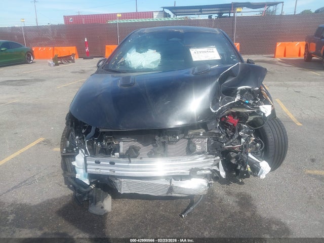 Toyota Gr Corolla Premium Plus 2025 JTNABAAE1SA017476 Image 11