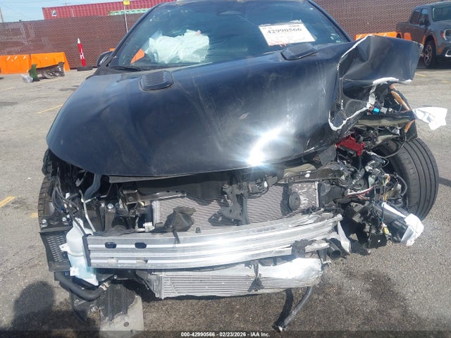 Toyota Gr Corolla Premium Plus 2025 JTNABAAE1SA017476 Image 16