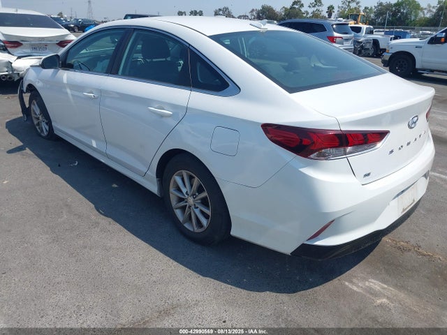 5NPE24AFXKH780508 Hyundai gdi theta-ii