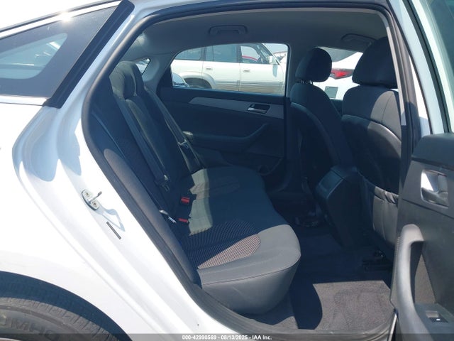 5NPE24AFXKH780508 Hyundai gdi theta-ii