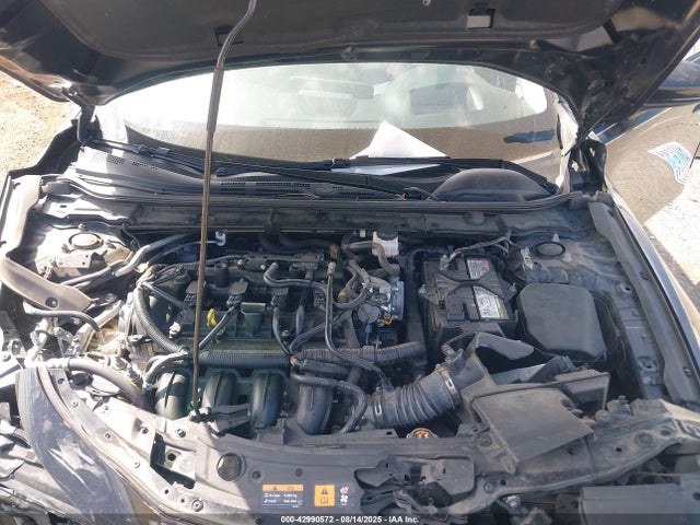 3MZBPAEM8LM132170 Mazda py cylinder deactivation