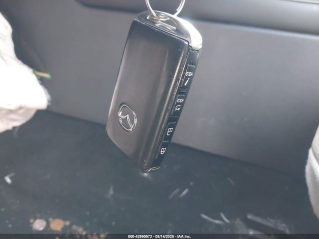 3MZBPAEM8LM132170 Mazda py cylinder deactivation