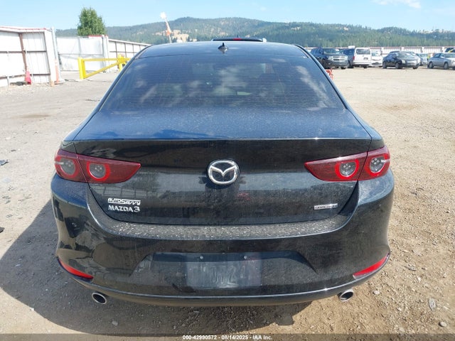 3MZBPAEM8LM132170 Mazda py cylinder deactivation