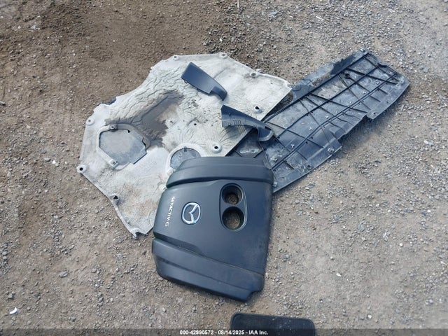 3MZBPAEM8LM132170 Mazda py cylinder deactivation
